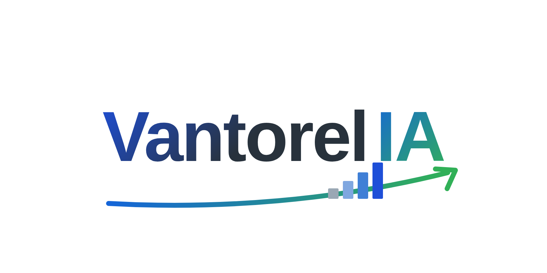 Logo de Vantorel IA